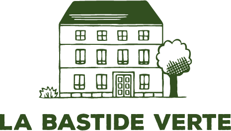 La Bastide Verte, restaurant à La Garde - Logo